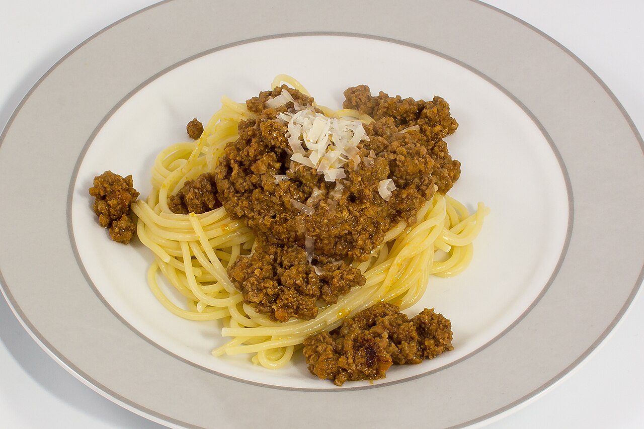 Bolonez Sos