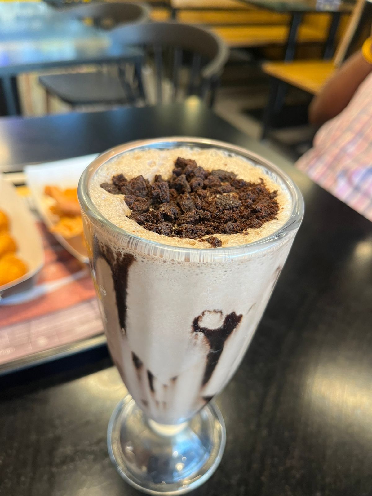 Ev Yapımı Starbucks Bella Vista Tarifi
