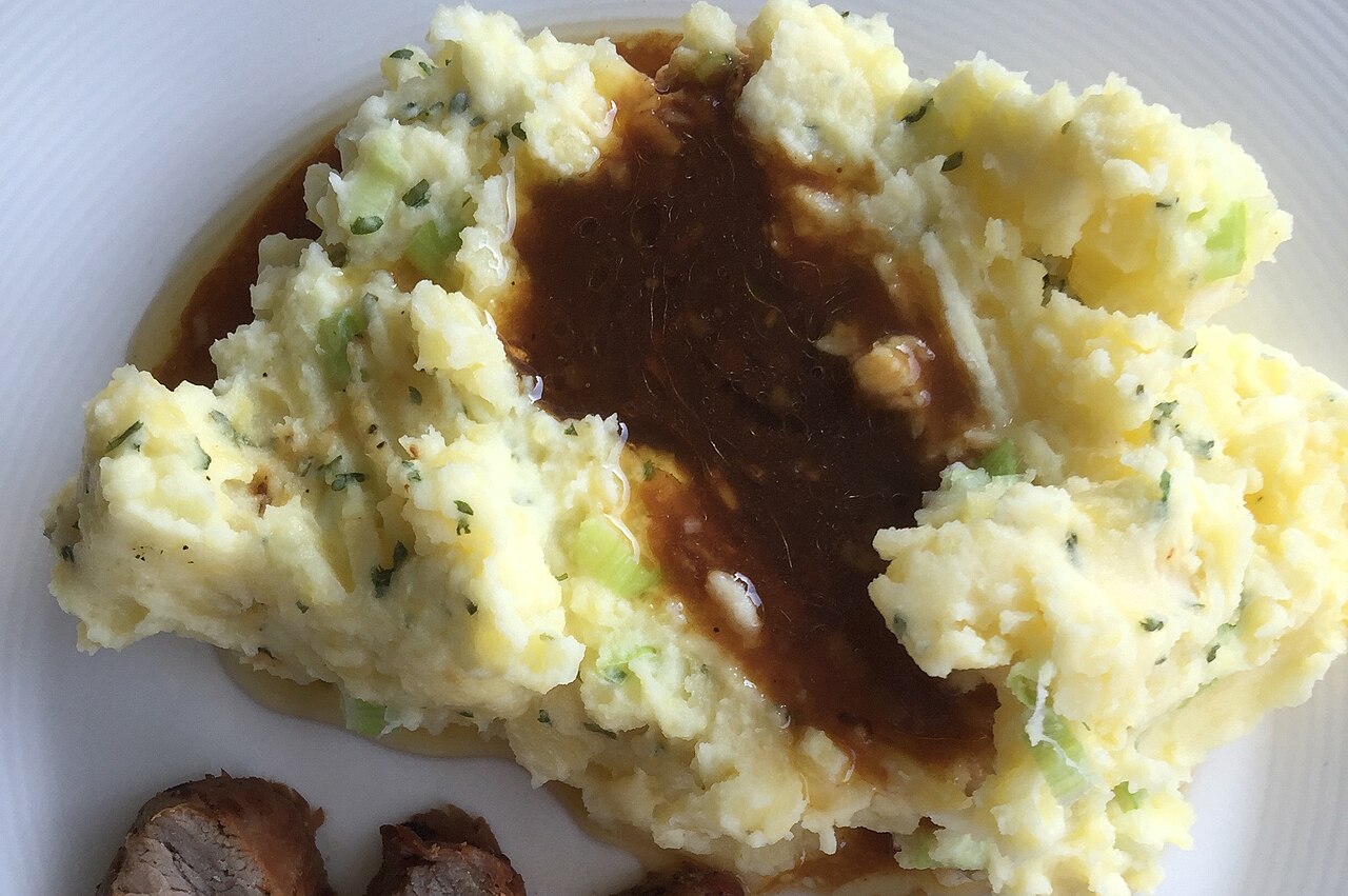 Gravy Sos Tarifi