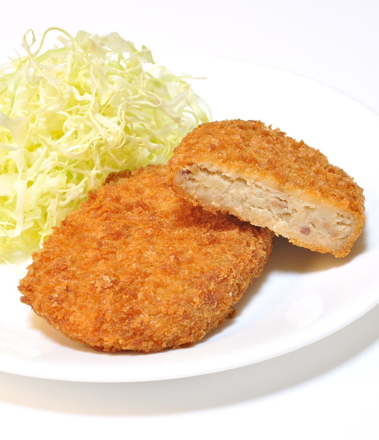 Macır Usulü Patates Köftesi Tarifi