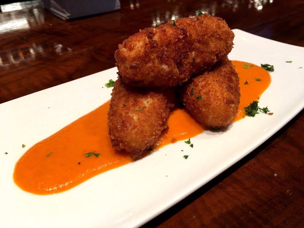 Pastırmalı Kereviz Kroket Tarifi