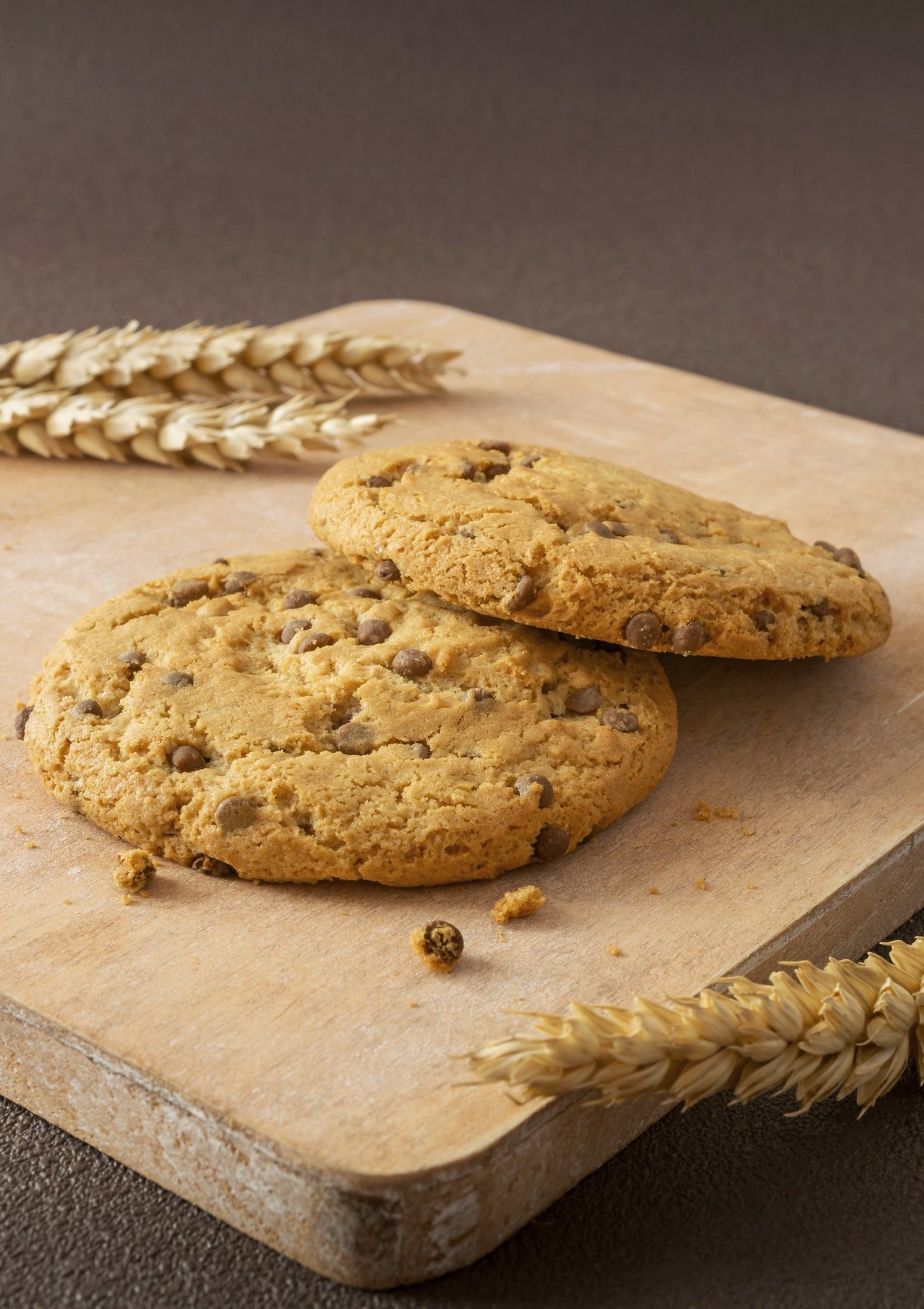 COOKİE HAMURU